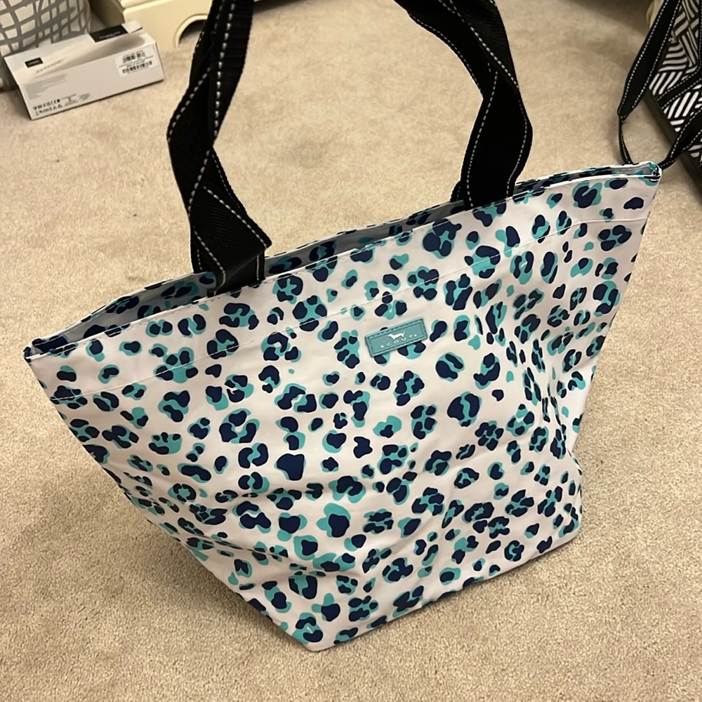Large Scout Bag